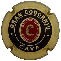 CODORNIU V. 30136 X. 106661