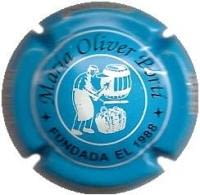 MARIA OLIVER PORTI V. 6385 X. 11345