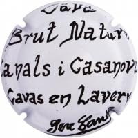 CANALS & CASANOVAS V. 22660 X. 82963