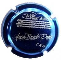 JOAN BUNDO PONS V. 17298 X. 52787