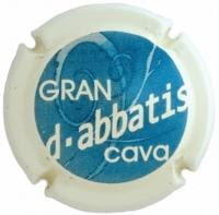 D'ABBATIS V. 19756 X. 69662
