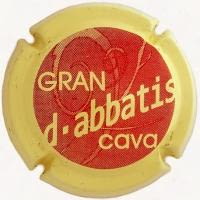 D'ABBATIS V. 19757 X. 70807