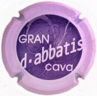 D'ABBATIS V. 20240 X. 72316