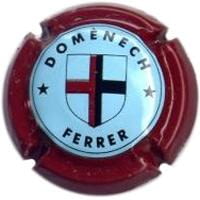 DOMENECH FERRER V. 14455 X. 44841