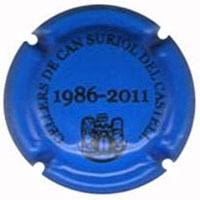 SURIOL V. 21251 X. 81122