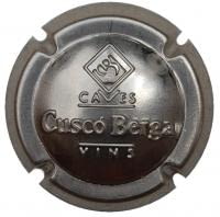 CUSCO BERGA V. 20269 X. 68427 PLATA