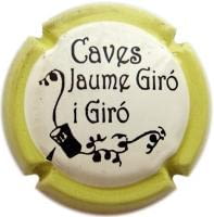 JAUME GIRO I GIRO V. 20405 X. 71229