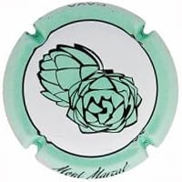 MONT-MARÇAL V. 25400 X. 81448