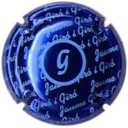 JAUME GIRO I GIRO V. 9928 X. 31240