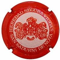 SEGURA VIUDAS V. 0672 X. 01263