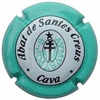 ABAT DE SANTES CREUS X. 86708
