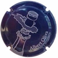ALBERT OLIVA V. 19534 X. 83317 (BLAU)