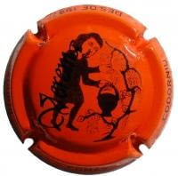 SADURNI COMAS CODORNIU V. 18799 X. 64048