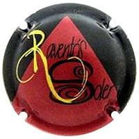 RAVENTOS SOLER V. 26876 X. 95334 ROSAD0