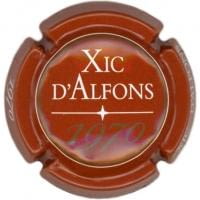 XIC D'ALFONS V. 26117 X. 92782
