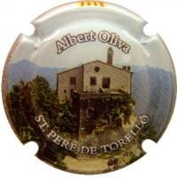 ALBERT OLIVA V. 20816 X. 87650 (ST PERE TORELLO)