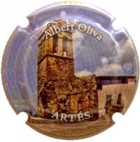 ALBERT OLIVA V. 20813 X. 87660 (ARTES)