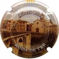 ALBERT OLIVA V. 20814 X. 83734 (RODA DE TER)