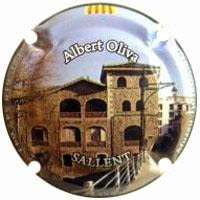 ALBERT OLIVA V. 20820 X. 81081 (SALLENT)