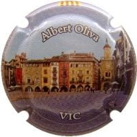 ALBERT OLIVA V. 20806 X. 81954 (VIC)