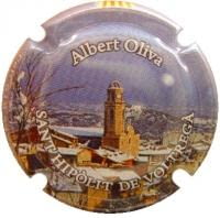 ALBERT OLIVA V. 20819 X. 87651 (ST HIPOLIT DE VOLTREGA)