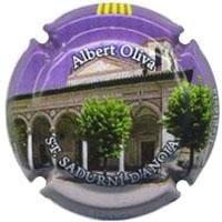 ALBERT OLIVA V. 20821 X. 84459 (ST SADURNI)