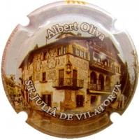 ALBERT OLIVA V. 20807 X. 87652 (ST JULIA DE V.)