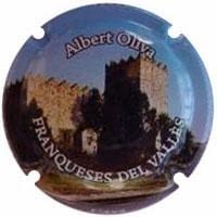 ALBERT OLIVA V. 20810 X. 83316 (FRANQUESES DEL VALLES)