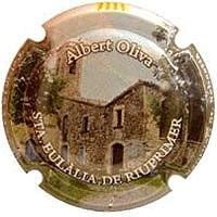 ALBERT OLIVA V. 20804 X. 87474 (STA EULALIA DE R.)