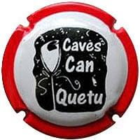 CAN QUETU V. 25227 X. 86870