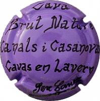 CANALS & CASANOVAS V. 22656 X. 85834