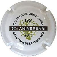 CELLER COOP. DE BATEA V. 25528 X. 89957