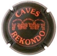 CAVES REKONDO V. 25527 X. 90078