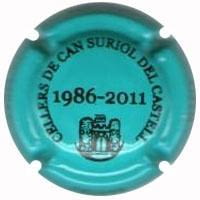 SURIOL V. 21249 X. 81189