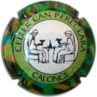 CELLER CAN PERECLARA V. 20217 X. 72155