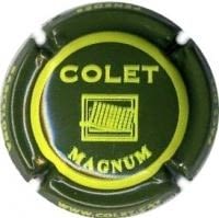 J. COLET V. 21656 X. 82088 MAGNUM