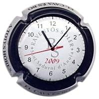 RAVENTOS SOLER V. 15355 X. 44644