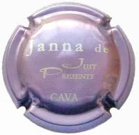 JANNA DE JUST PRESENTS V. 21683 X. 77569
