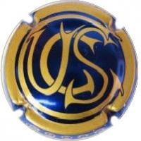 CUSCO COMAS V. 20273 X. 71832 (BLAU FOSC)