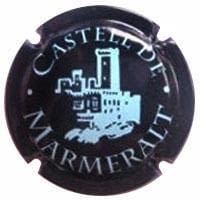 CASTELL DE MARMERALT V. 19728 X. 80182