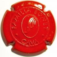 BONET & CABESTANY V. 16242 X. 51562