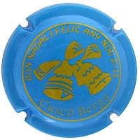 CUSCO BERGA V. 27190 X. 97929