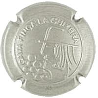 FINCA LA GUIXERA V. 19850 X. 89971 PLATA MATE