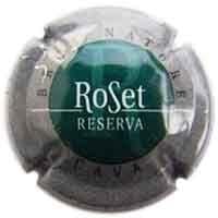 ROSET V. 7919 X. 20646 (RESERVA)