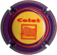 J. COLET V. 21661 X. 81747