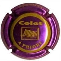 J. COLET V. 21651 X. 81752