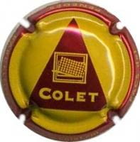 J. COLET V. 21667 X. 75569