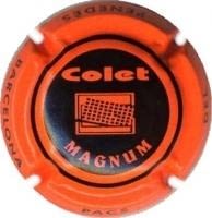 J. COLET V. 19870 X. 70014 MAGNUM