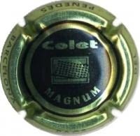 J. COLET V. 19871 X. 70013 MAGNUM