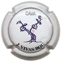 VIVAS BOU V. 22487 X. 72870